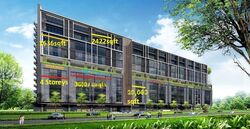 T-space (D18), Factory #471736741